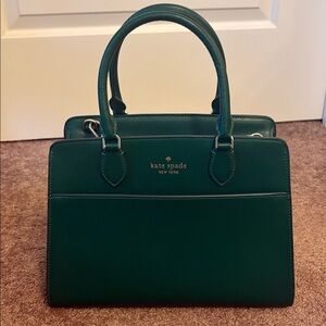 Kate Spade New York Madison Saffiano Leather Medium Satchel